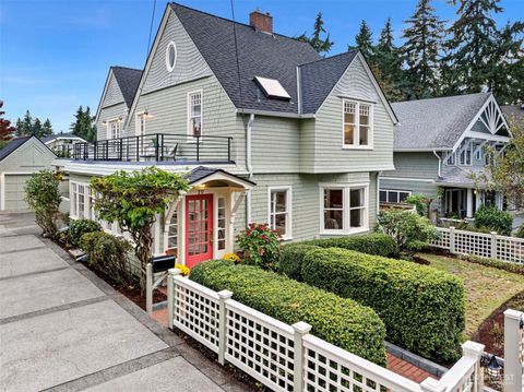 20 N Bradley Road Tacoma WA 98406