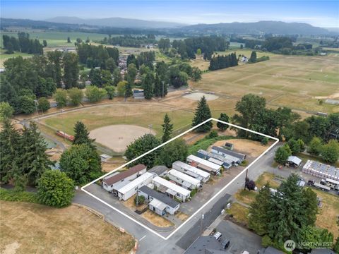 165 Cypress Avenue Snohomish WA 98290