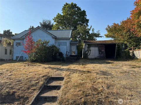 Photo of 4939 SW Bruce Street, Seattle, WA 98136 (MLS # 2436019)