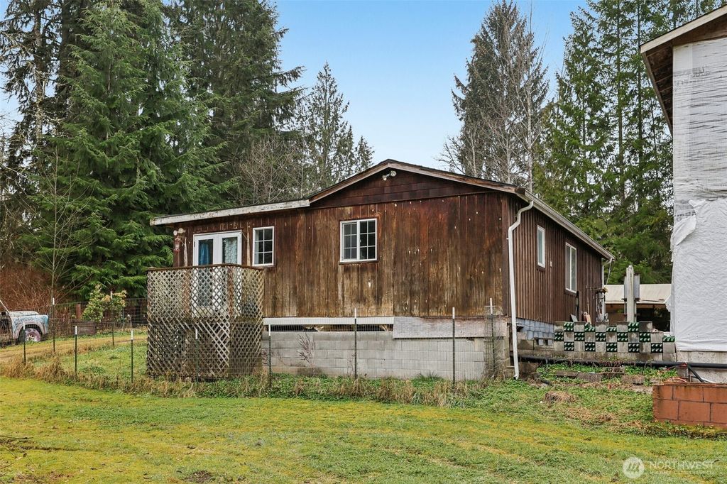 Photo of 12712 Jordan Trails Road, Arlington, WA 98223 (MLS # 2342915)