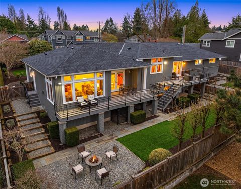 2249 78th Avenue SE Mercer Island WA 98040