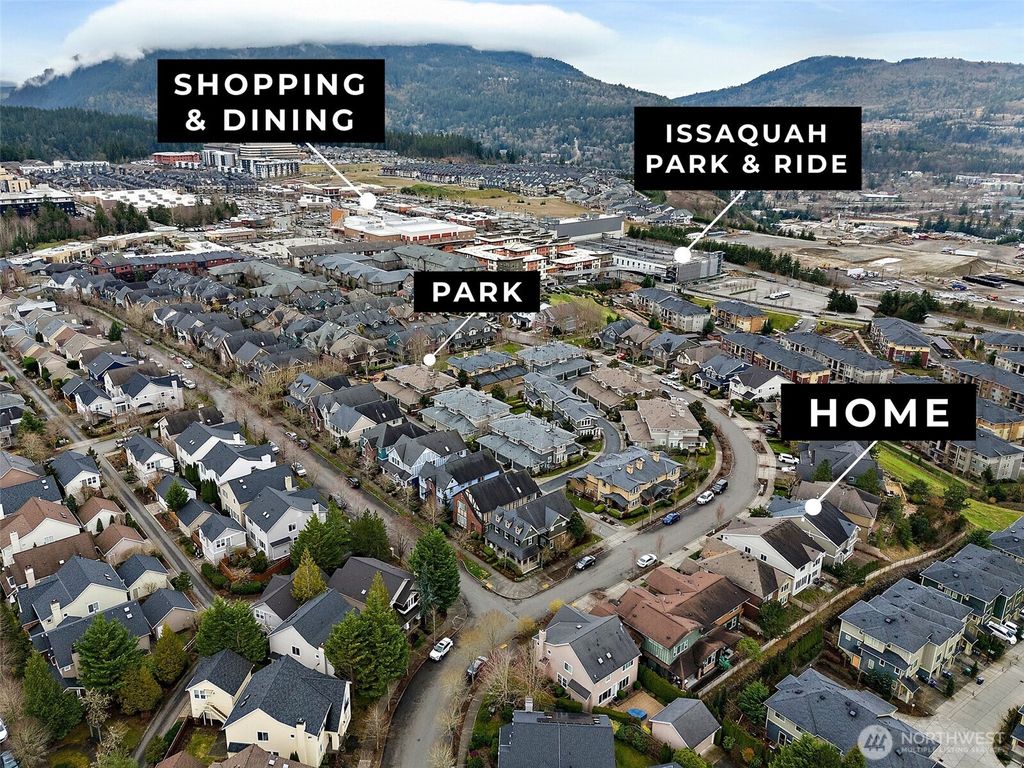 Photo of 1885 10th Ave Ave NE, Issaquah, WA 98029 (MLS # 2340197)