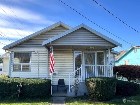502 Central Avenue, Oroville, WA 98844 - MLS#: 2297746