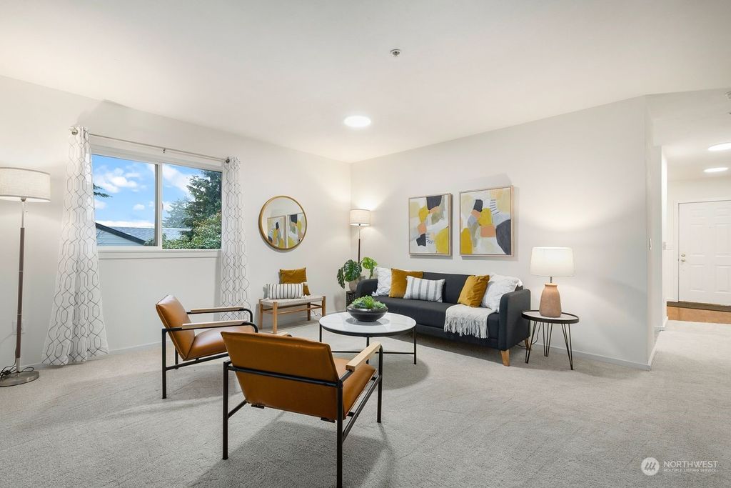 Photo of 15310 Macadam Road S #B101, Tukwila, WA 98188 (MLS # 2192434)