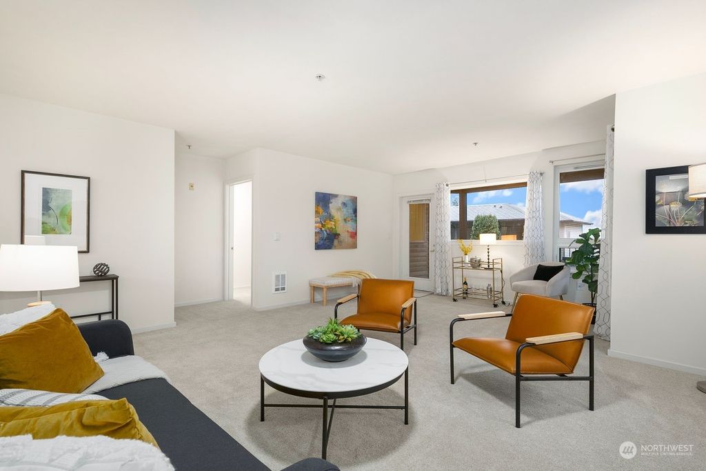 Photo of 15310 Macadam Road S #B101, Tukwila, WA 98188 (MLS # 2192434)