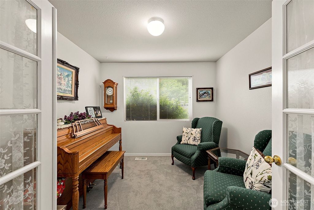 Photo of 405 Bungalow Drive NW, Olympia, WA 98502 (MLS # 2527226)