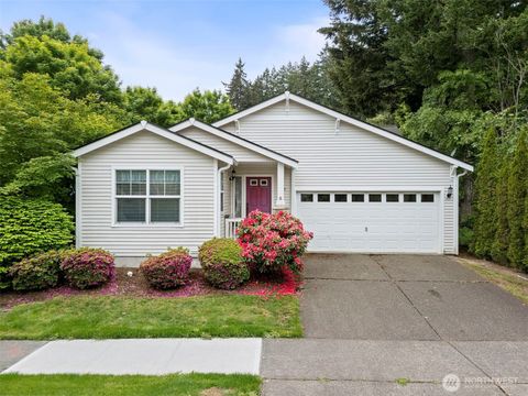 405 Bungalow Drive NW Olympia WA 98502