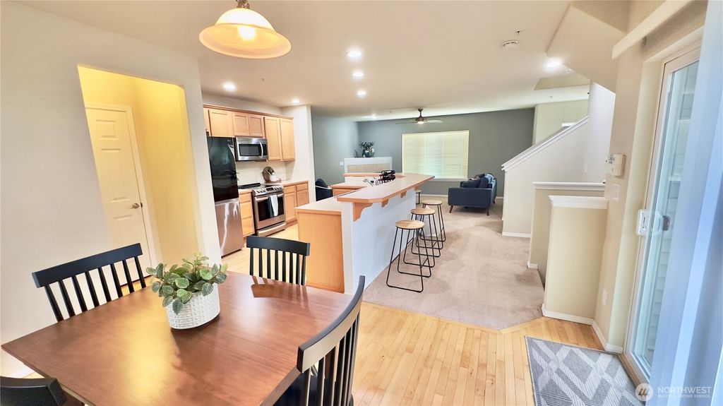 Photo of 17826 75th Avenue E, Puyallup, WA 98375 (MLS # 2465564)