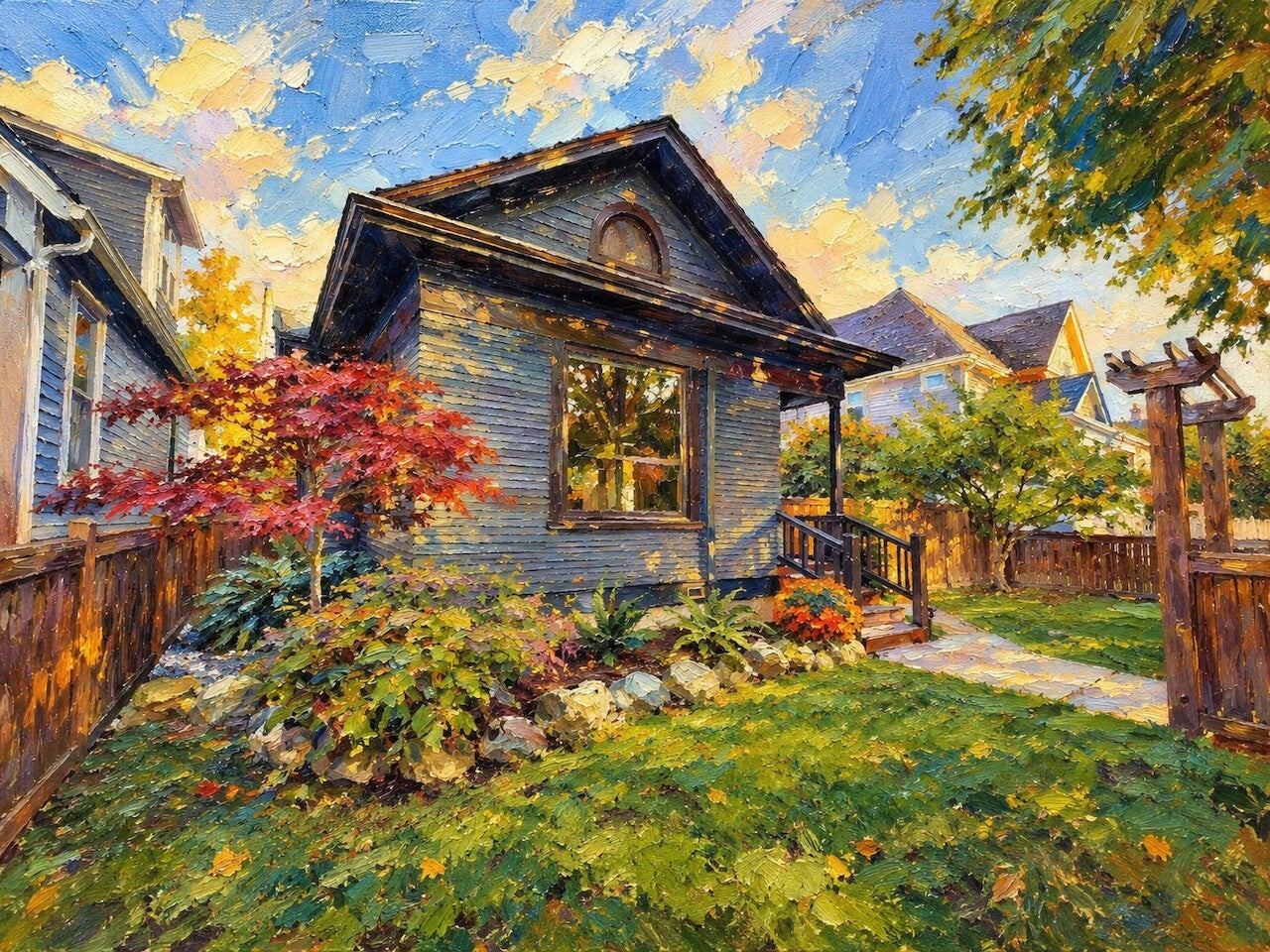 2220 Utter Street