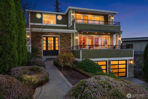 3311 Burnett Avenue N Renton WA 98056