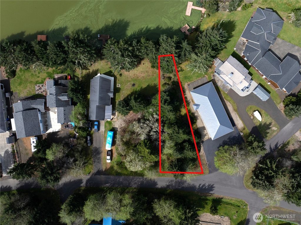 Photo of 335 Chaparral Street SE, Ocean Shores, WA 98569 (MLS # 2508004)