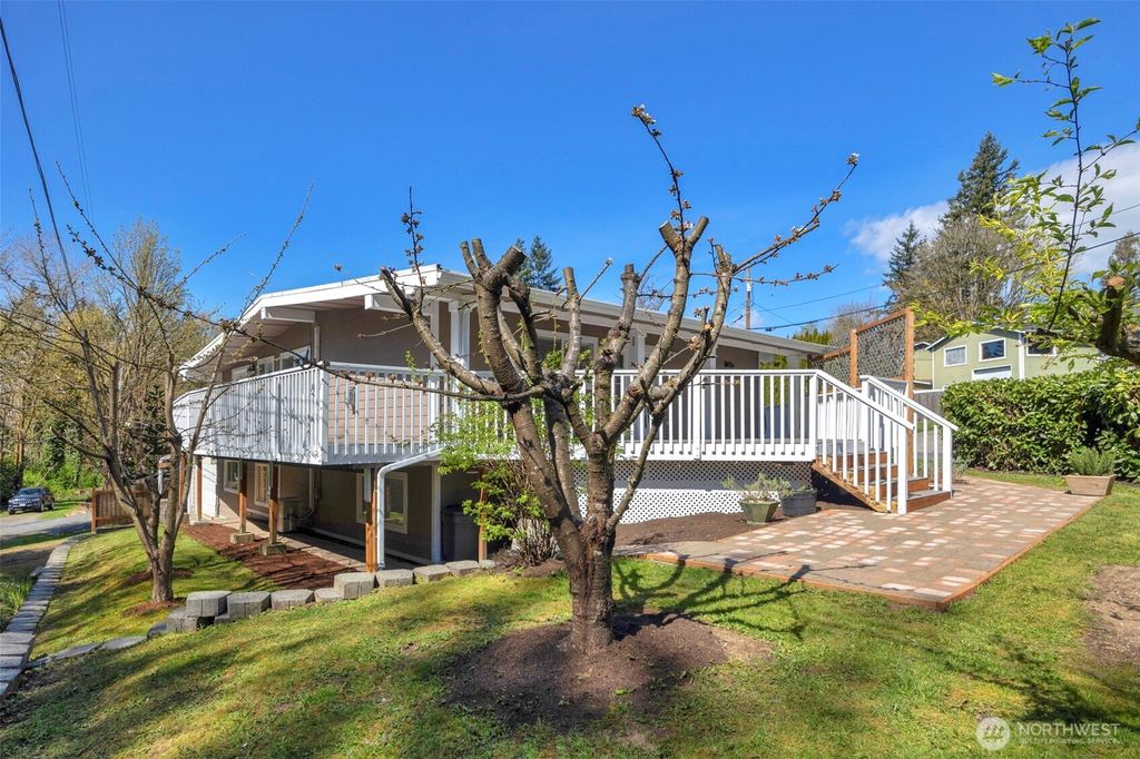 Photo of 2230 Cherry Road, Lake Stevens, WA 98258 (MLS # 2504551)