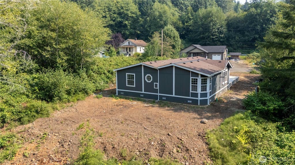 Photo of 438 E Mommsen Street, McCleary, WA 98557 (MLS # 2565673)