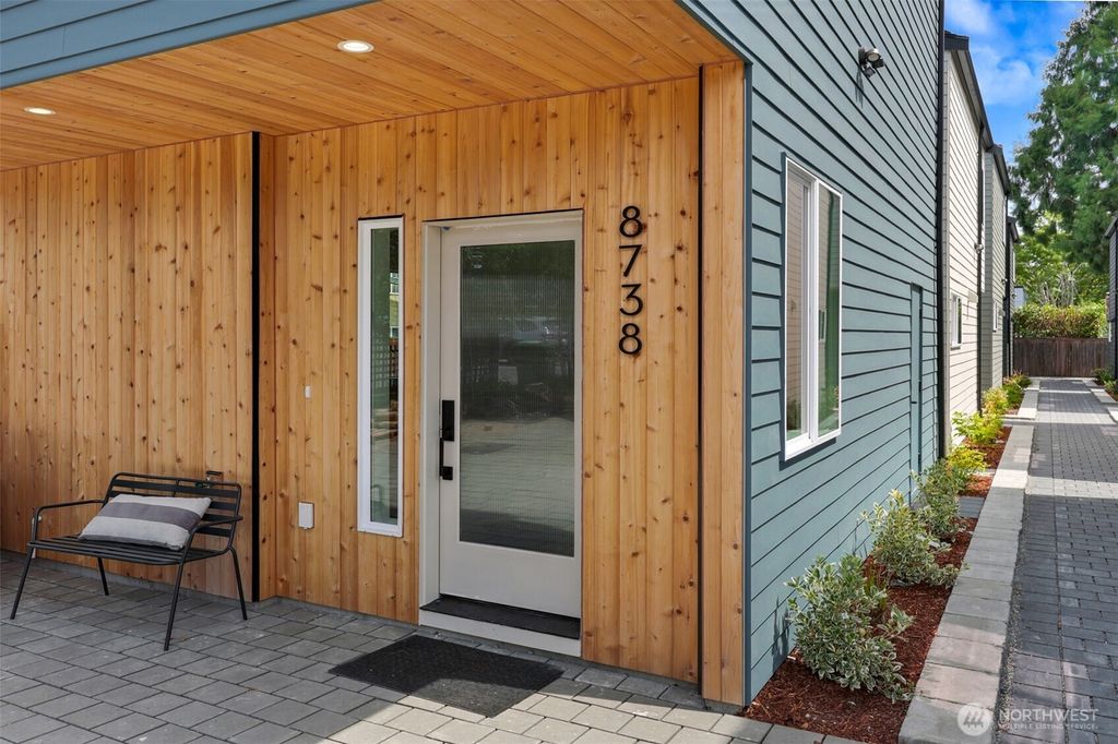 Photo of 8738 13th Avenue NW, Seattle, WA 98117 (MLS # 2548369)