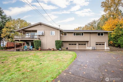 8 Tree Top Road Longview WA 98632