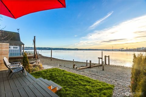 Photo of 219 Shore Drive, Bremerton, WA 98310 (MLS # 2472805)