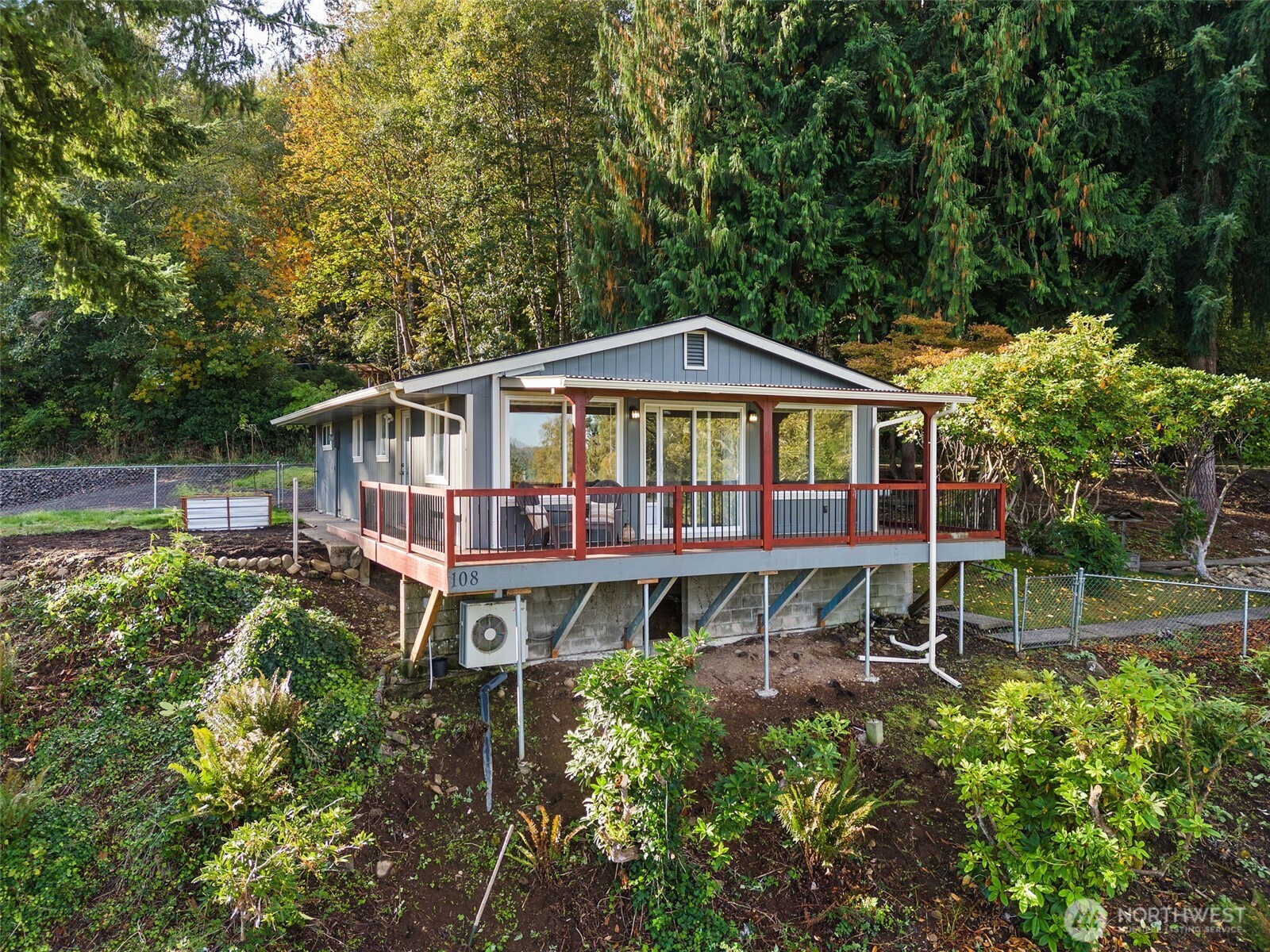 108 Lake Terrace Drive