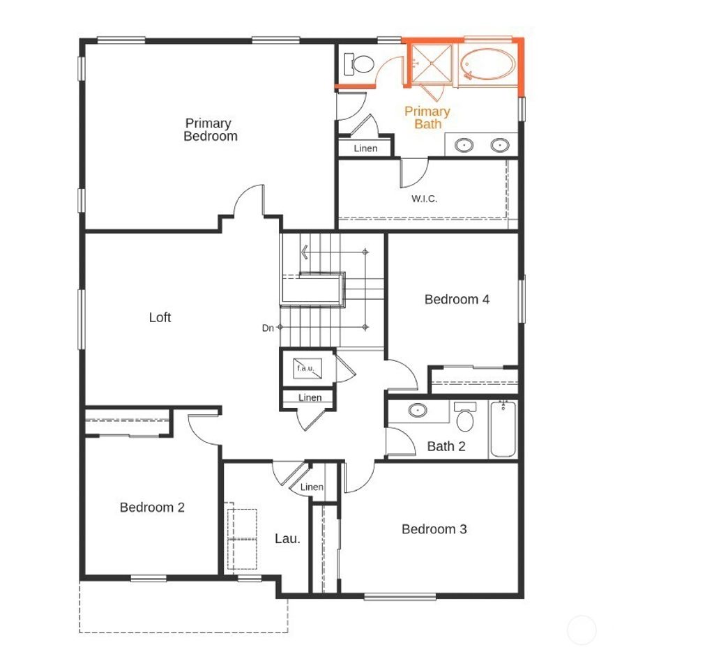 Photo of 18422 136th Avenue E #137, Puyallup, WA 98374 (MLS # 2492739)