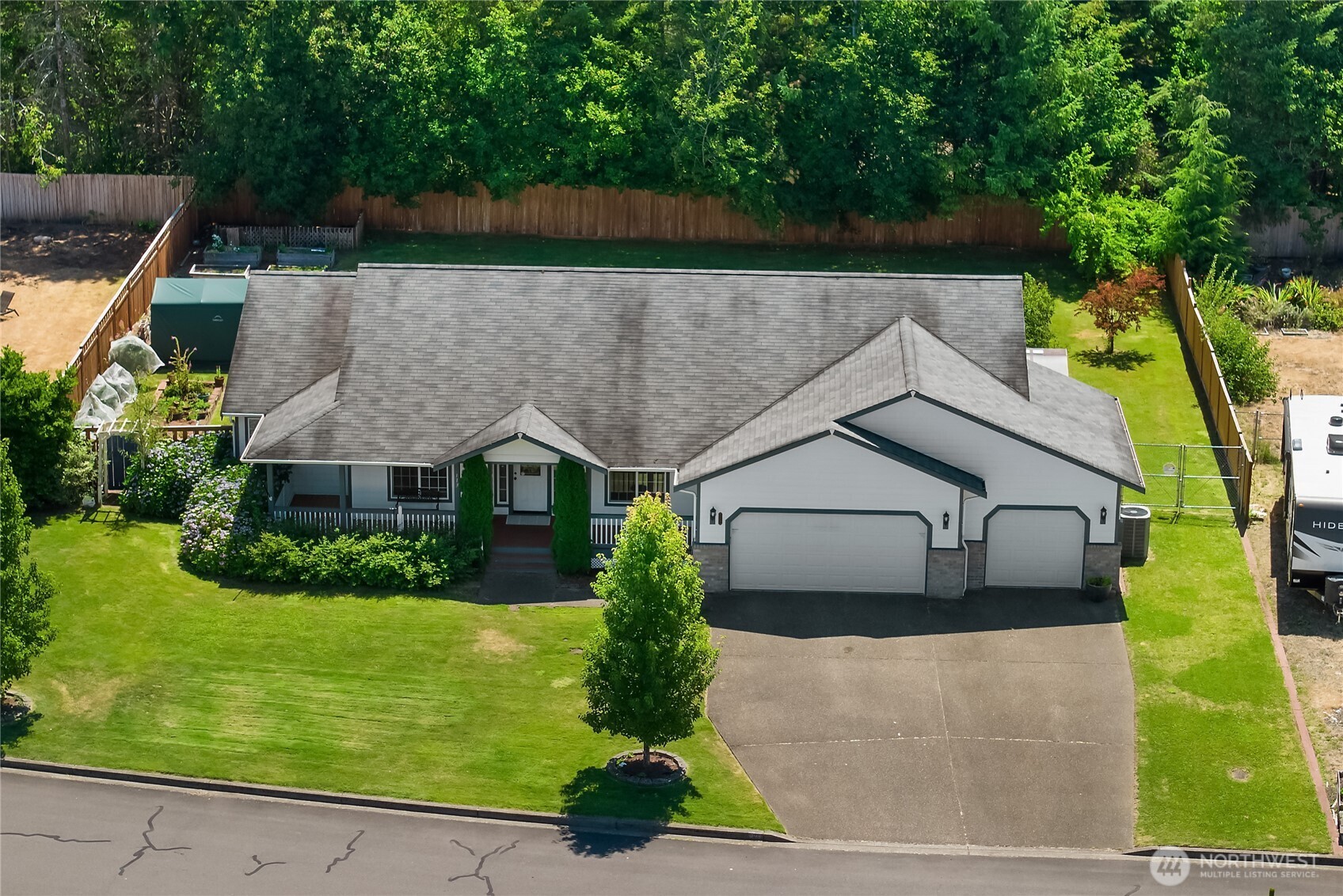 113 Summit Place Drive