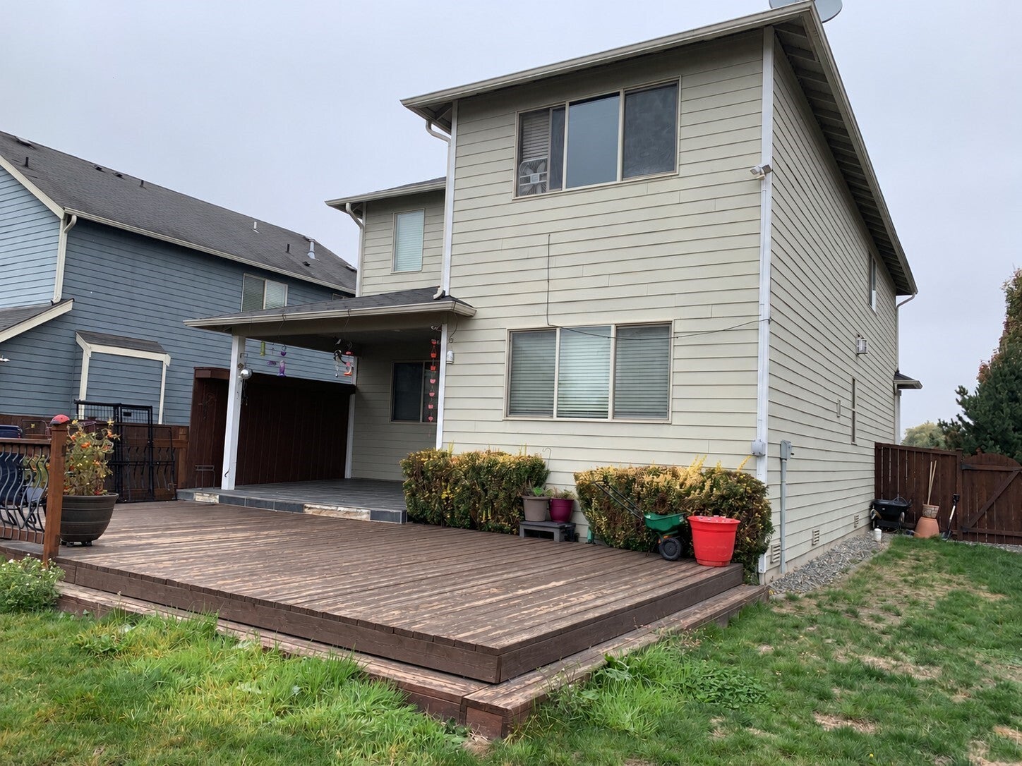 223 Coyote Drive