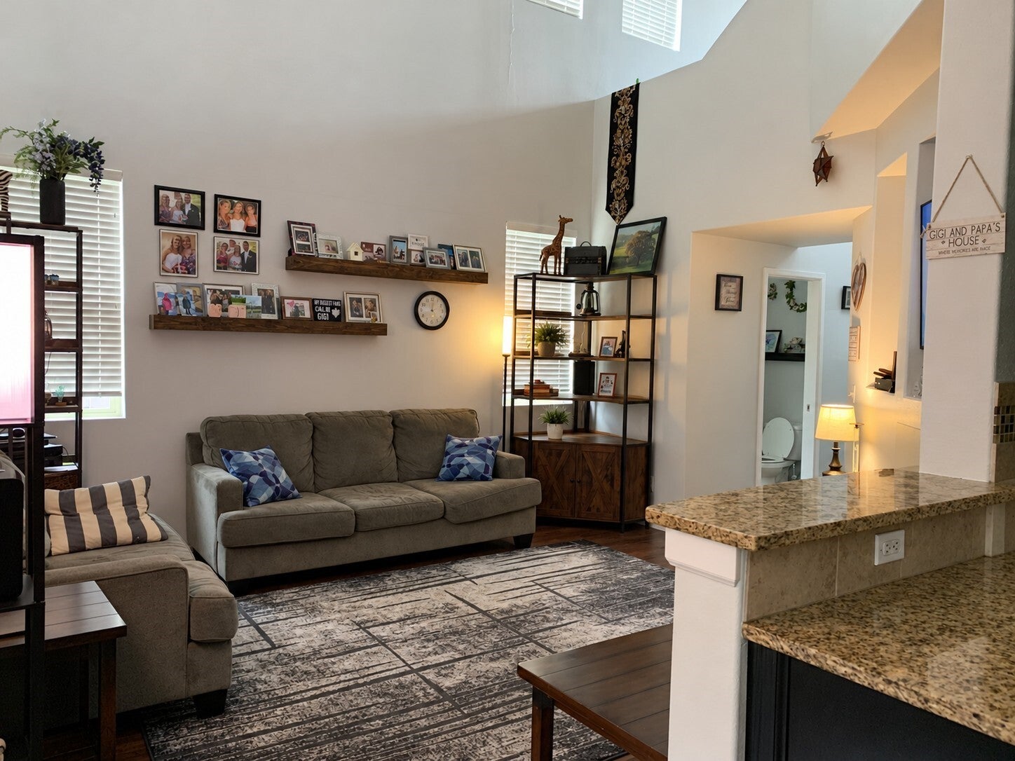 223 Coyote Drive