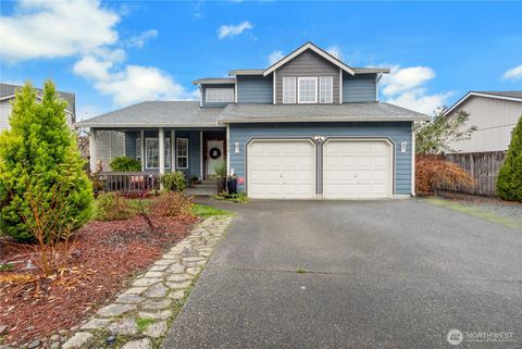 15616 40th Avenue E Tacoma WA 98446