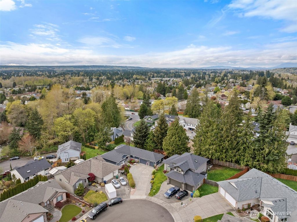 Photo of 6118 72nd Drive NE, Marysville, WA 98270 (MLS # 2508708)