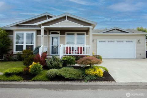 3608 Channel Lane SE Lacey WA 98503