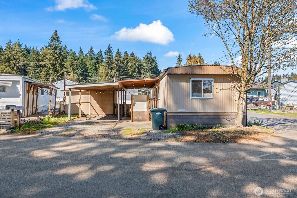 Photo of 7311 Chambers Creek Road W #9, University Place, WA 98467 (MLS # 2506125)