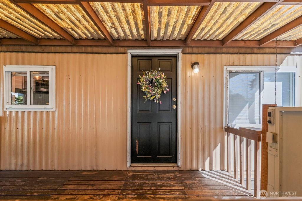 Photo of 7311 Chambers Creek Road W #9, University Place, WA 98467 (MLS # 2506125)