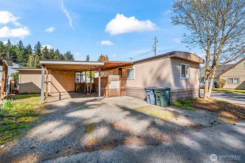 Photo of 7311 Chambers Creek Road W #9, University Place, WA 98467 (MLS # 2506125)
