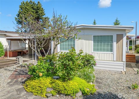610 W Spruce 109 Sequim WA 98382