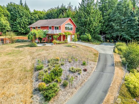 Photo of 7645 Lenox Lane, Silverdale, WA 98383 (MLS # 2416153)