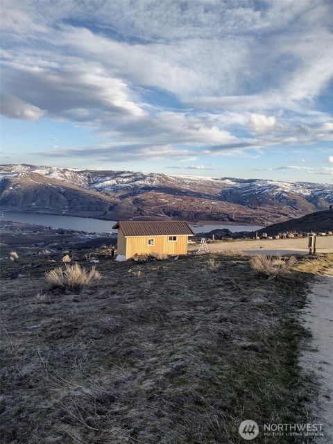 Photo of 31 S Harmony Heights, Brewster, WA 98812 (MLS # 2489772)