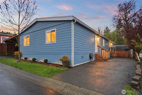 Photo of 704 87th Avenue NE #29, Lake Stevens, WA 98258 (MLS # 2507494)
