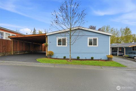 Photo of 704 87th Avenue NE #29, Lake Stevens, WA 98258 (MLS # 2507494)