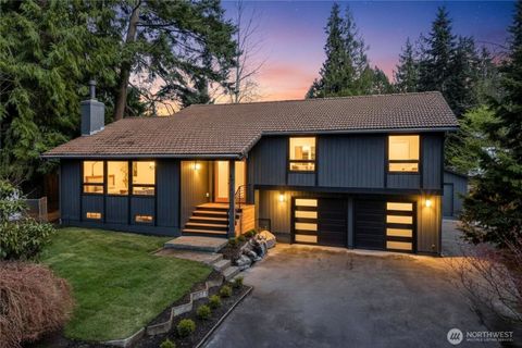 Photo of 5310 144th Place SW, Edmonds, WA 98026 (MLS # 2496557)