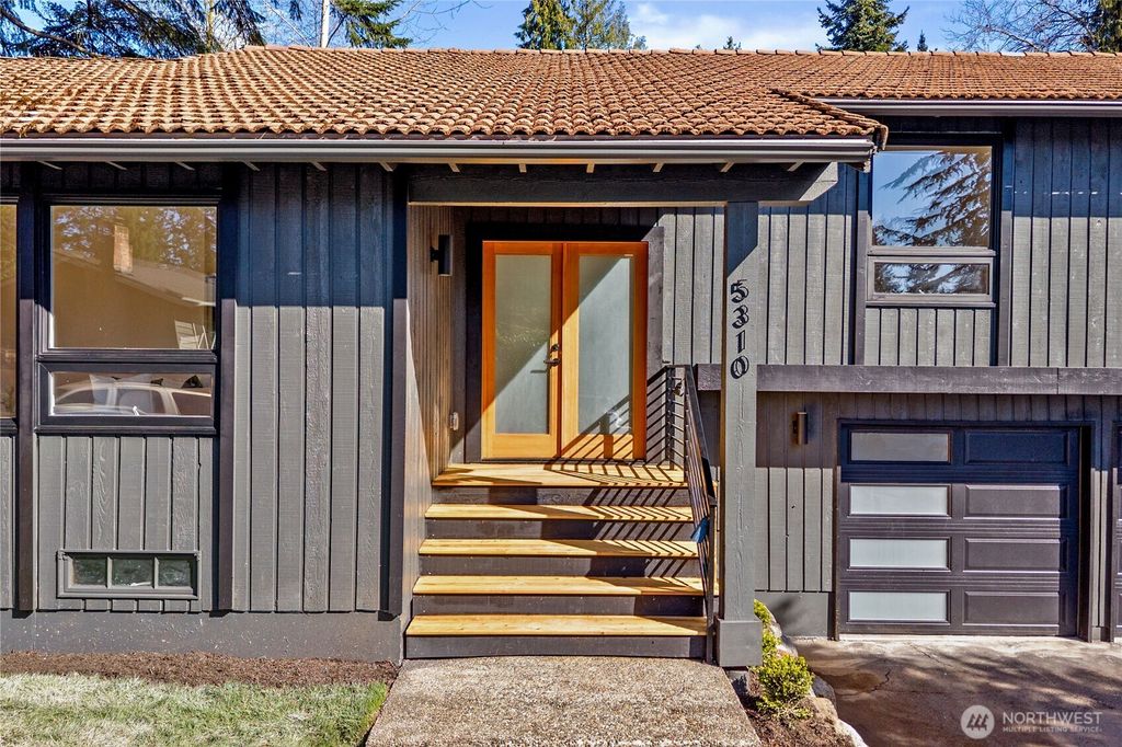 Photo of 5310 144th Place SW, Edmonds, WA 98026 (MLS # 2496557)