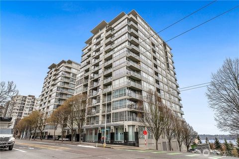 Photo of 2929 1st Avenue #512, Seattle, WA 98121 (MLS # 2441519)