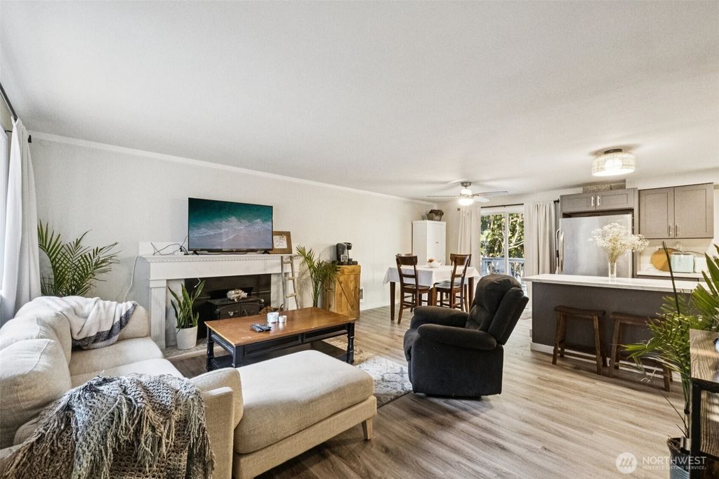 Photo of 7601 35th Street NW, Gig Harbor, WA 98335 (MLS # 2469438)