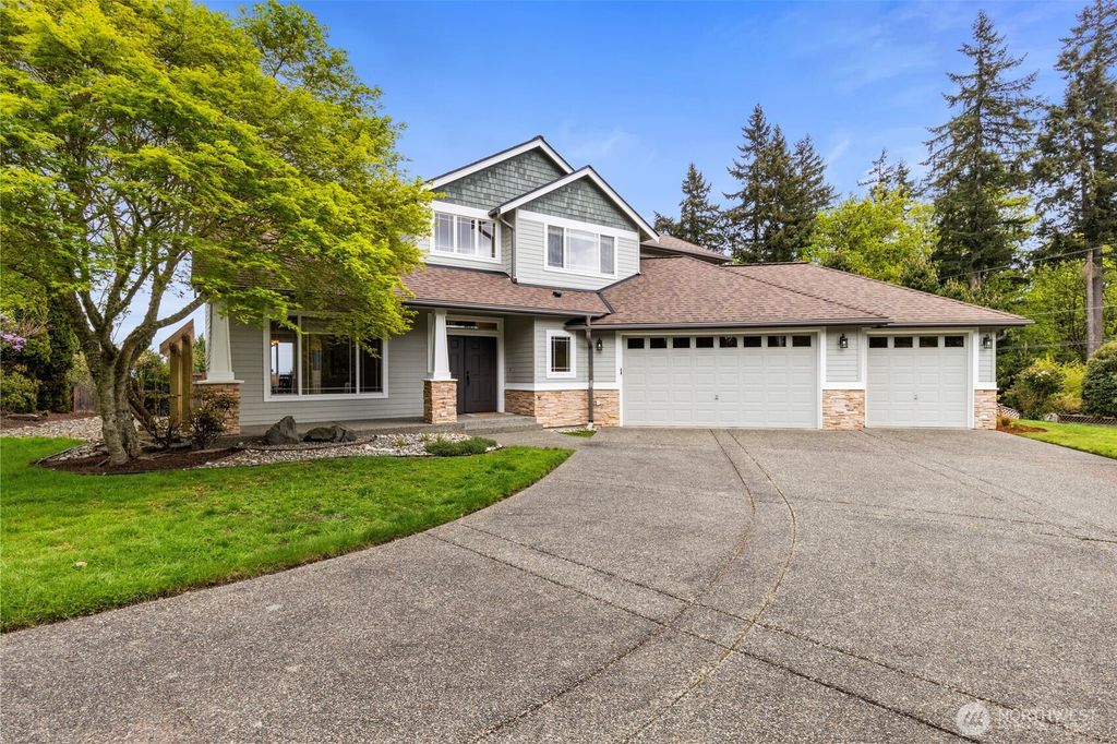 Photo of 11560 NE Skyward Loop, Kingston, WA 98346 (MLS # 2502784)