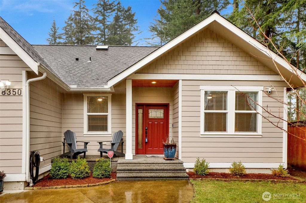 Photo of 8350 Holly Lane, Maple Falls, WA 98266 (MLS # 2482747)