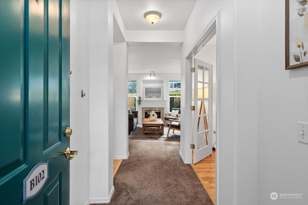 Photo of 8508 Main Street #B102, Edmonds, WA 98026 (MLS # 2313934)