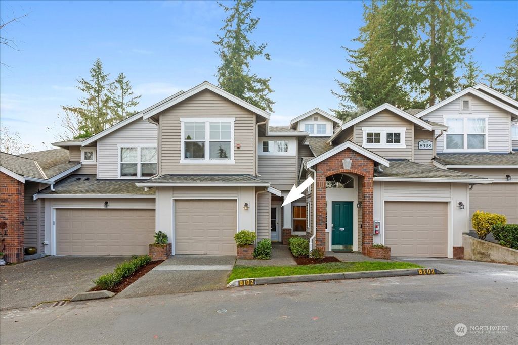 Photo of 8508 Main Street #B102, Edmonds, WA 98026 (MLS # 2313934)