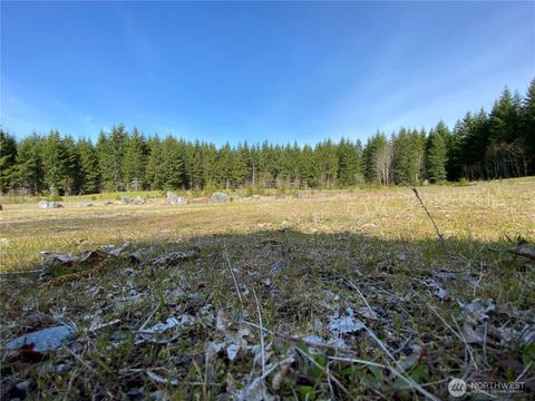 0 XXX 250th Ave E Orting WA 98360