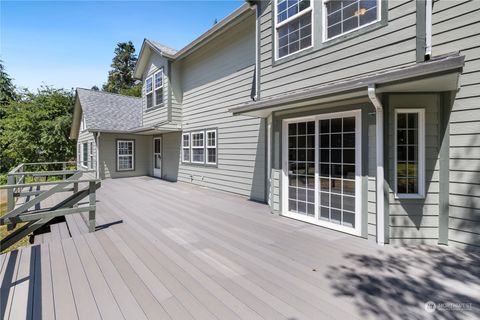 A home in Maple Valley