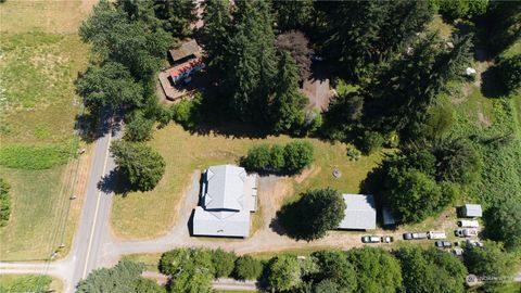 A home in Maple Valley