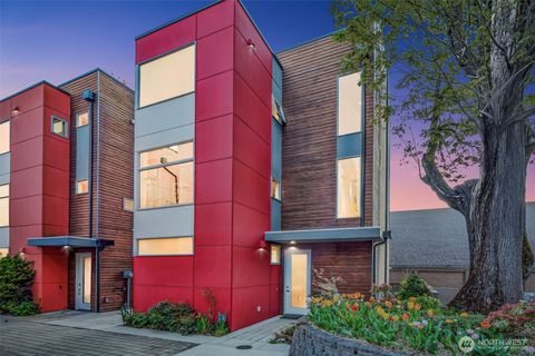 129 16th Avenue Seattle WA 98122