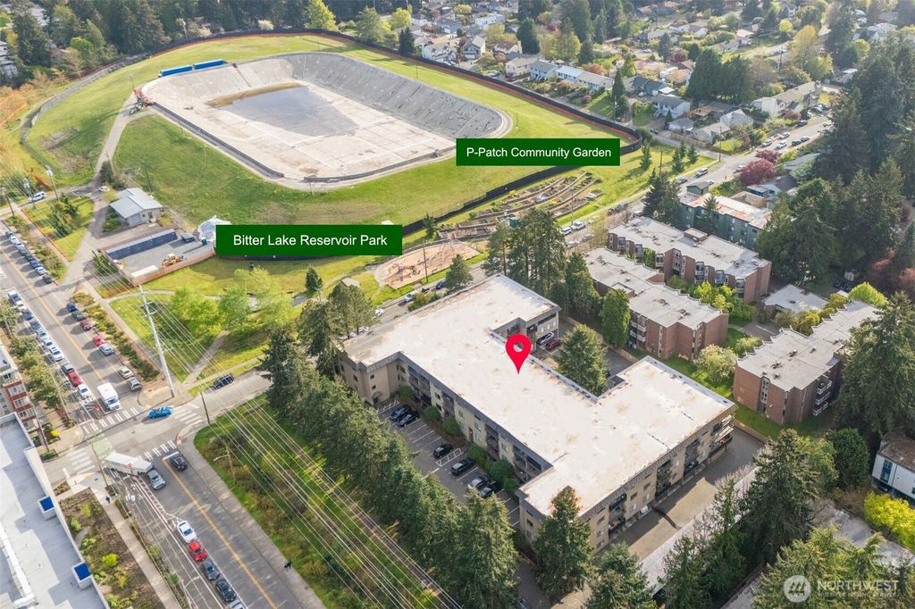 Photo of 750 N 143rd Street #312, Seattle, WA 98133 (MLS # 2512636)