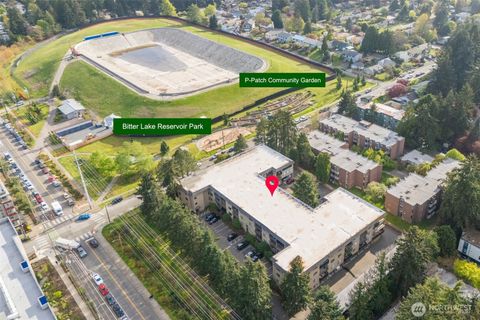Photo of 750 N 143rd Street #312, Seattle, WA 98133 (MLS # 2512636)